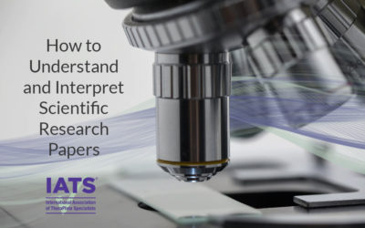 How to Understand and Interpret Scientific Research Papers